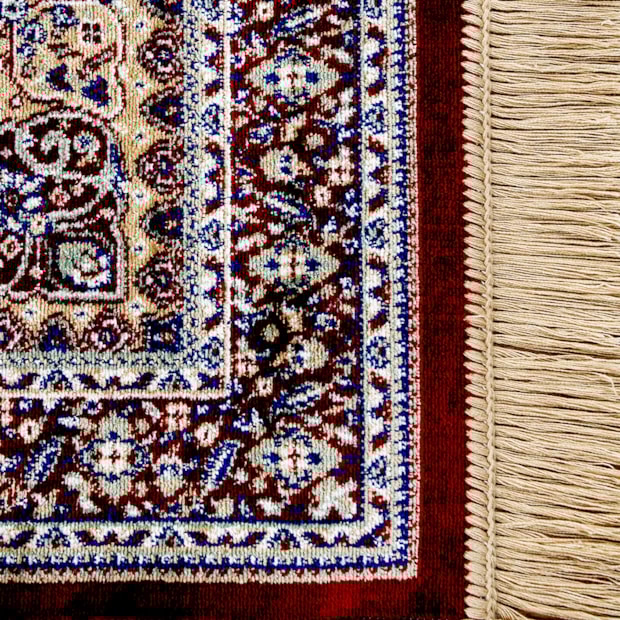 Tapete Belga Essence Clássico 66cm x 1,10m