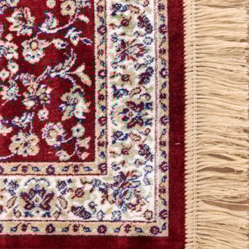 Tapete Belga Essence Clássico 66cm x 1,10m