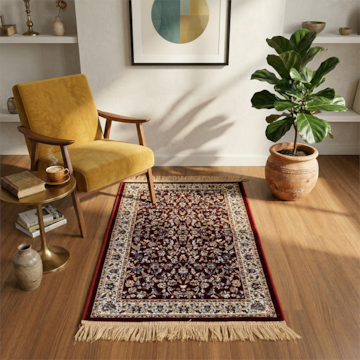 Tapete Belga Essence Clássico 66cm x 1,10m