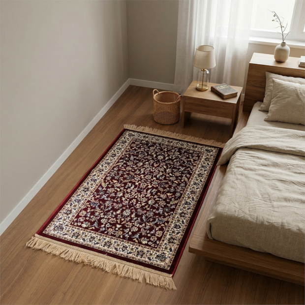 Tapete Belga Essence Clássico 66cm x 1,10m