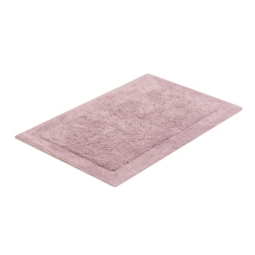 Tapete Buddemeyer Allure 100% Algodão Antiderrapante 48cm x 80cm