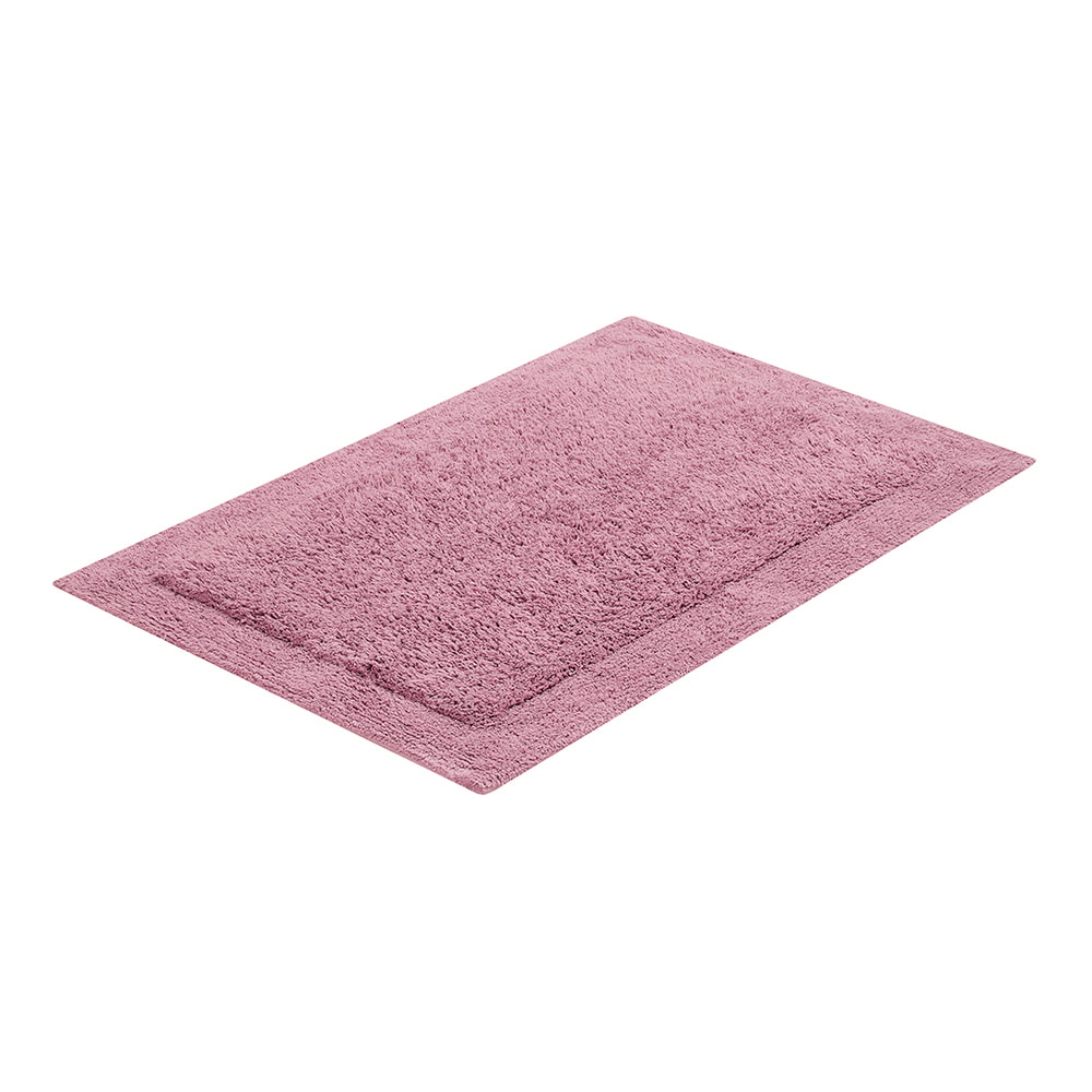 Tapete Buddemeyer Allure 100% Algodão Antiderrapante 48cm x 80cm