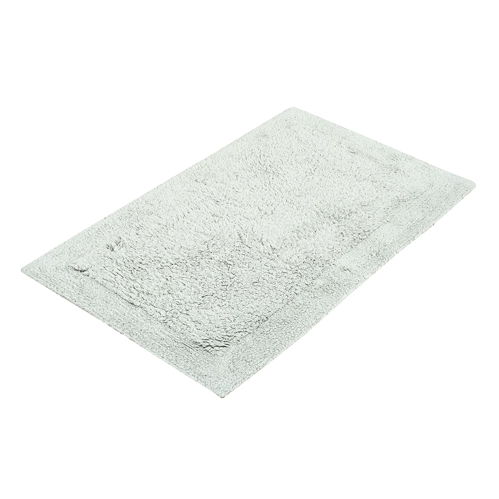 Tapete Buddemeyer Allure 100% Algodão Antiderrapante 48cm x 80cm