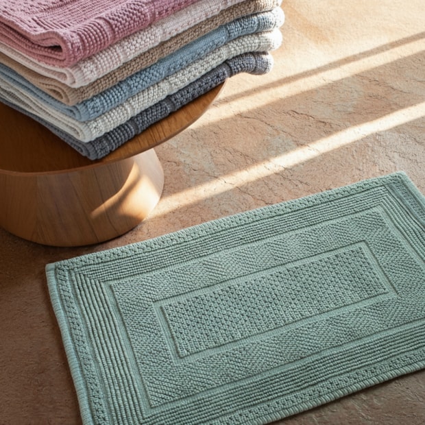 Tapete Buddemeyer Legend Antiderrapante 53cm x 1,10m