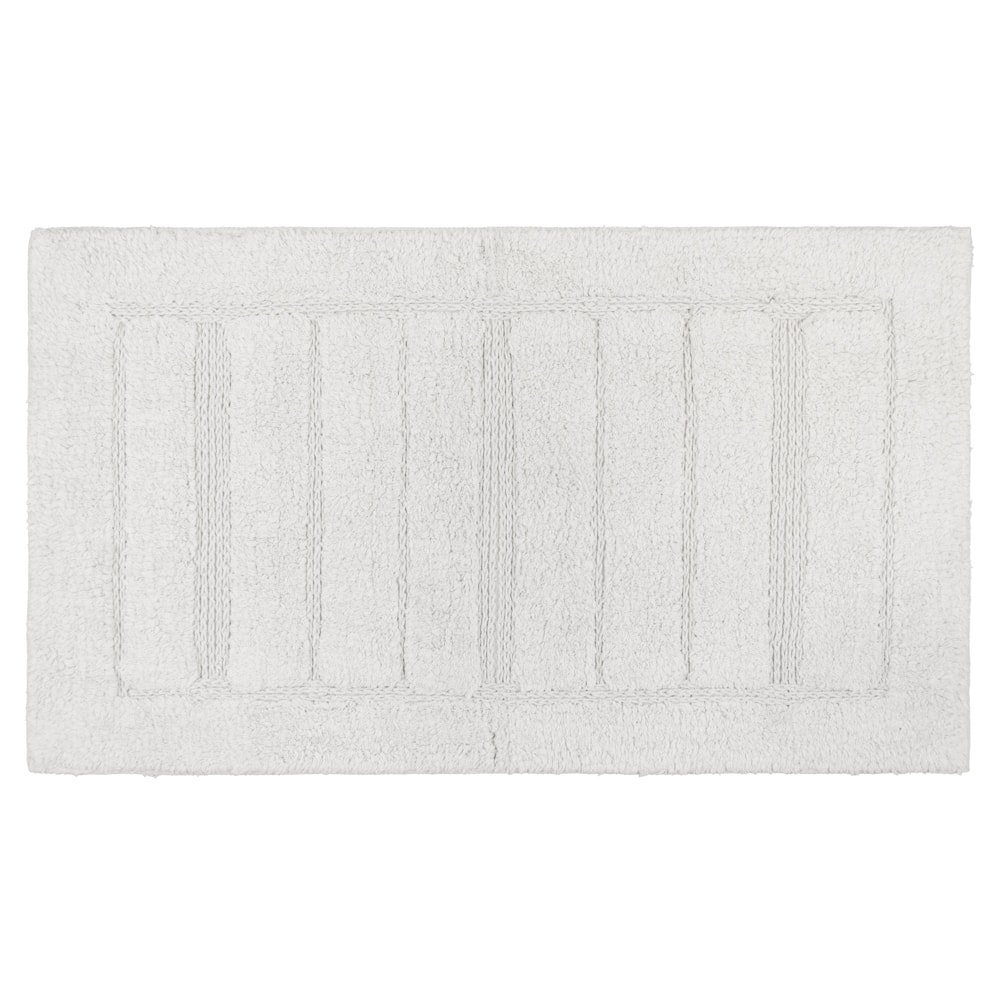 Tapete Chenai 100% Algodão 45cm x 75cm