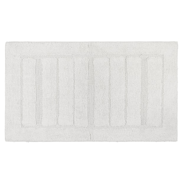 Tapete Chenai 100% Algodão 45cm x 75cm