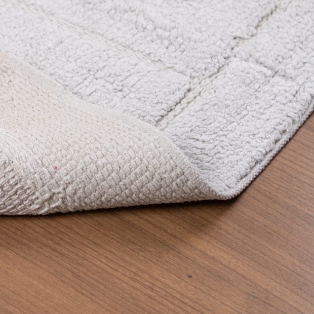 Tapete Chenai 100% Algodão 45cm x 75cm