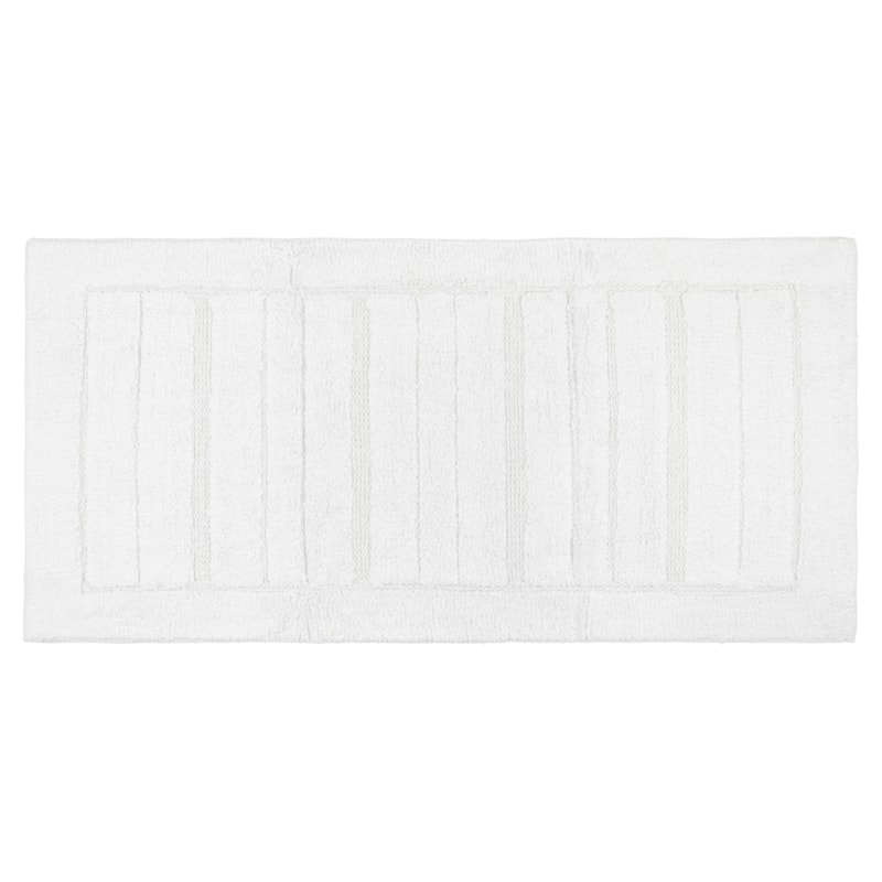 Tapete Chenai 100% Algodão 60cm x 1,20m