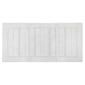 Tapete Chenai 100% Algodão 60cm x 1,20m