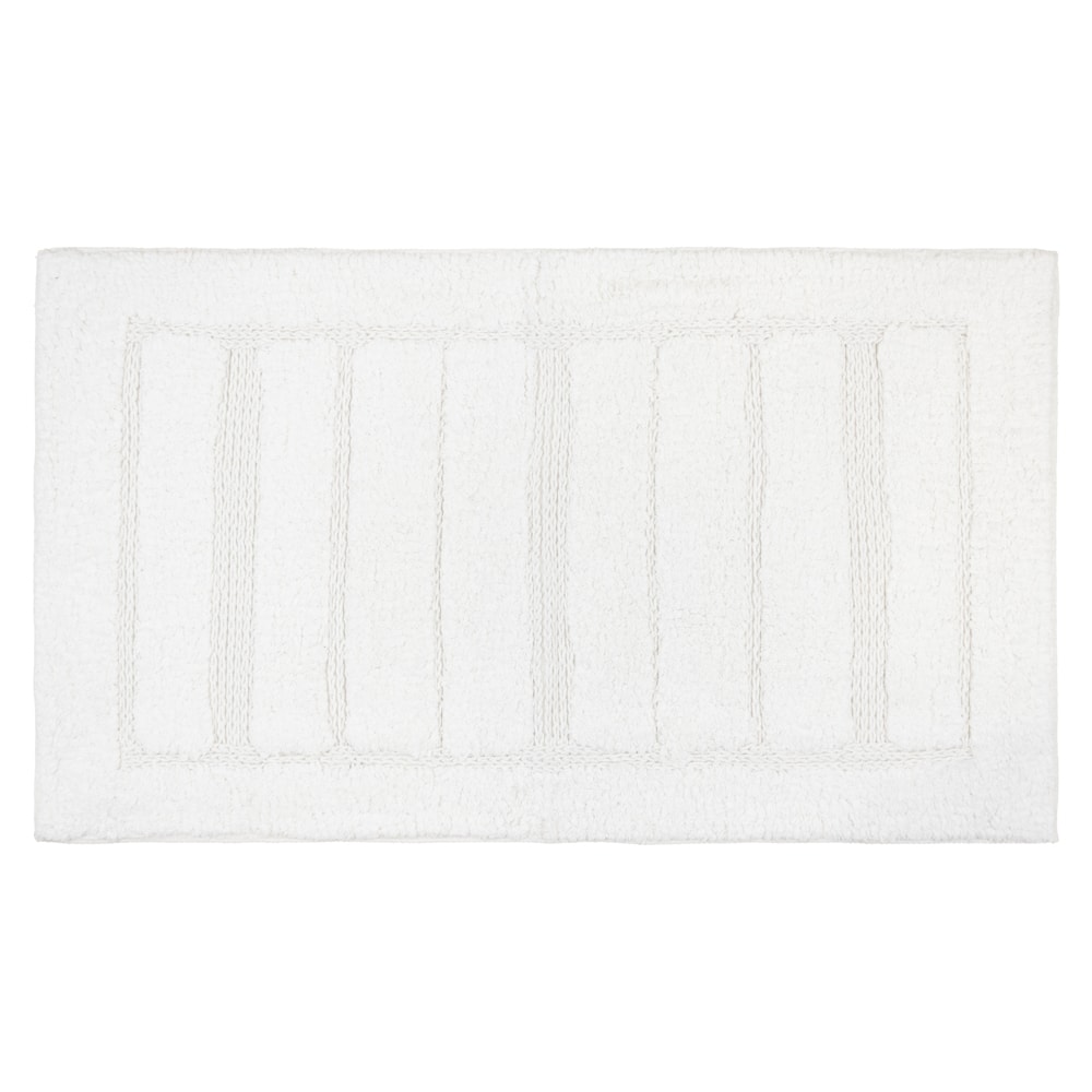 Tapete Chenai 100% Algodão 60cm x 90cm