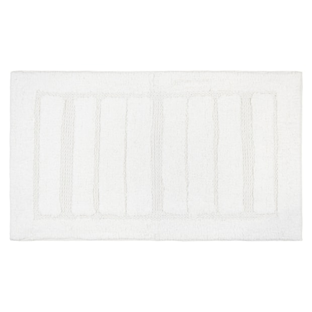 Tapete Chenai 100% Algodão 60cm x 90cm