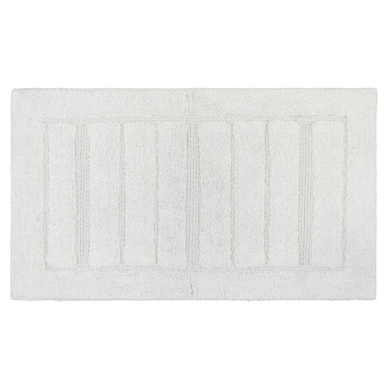 Tapete Chenai 100% Algodão 60cm x 90cm