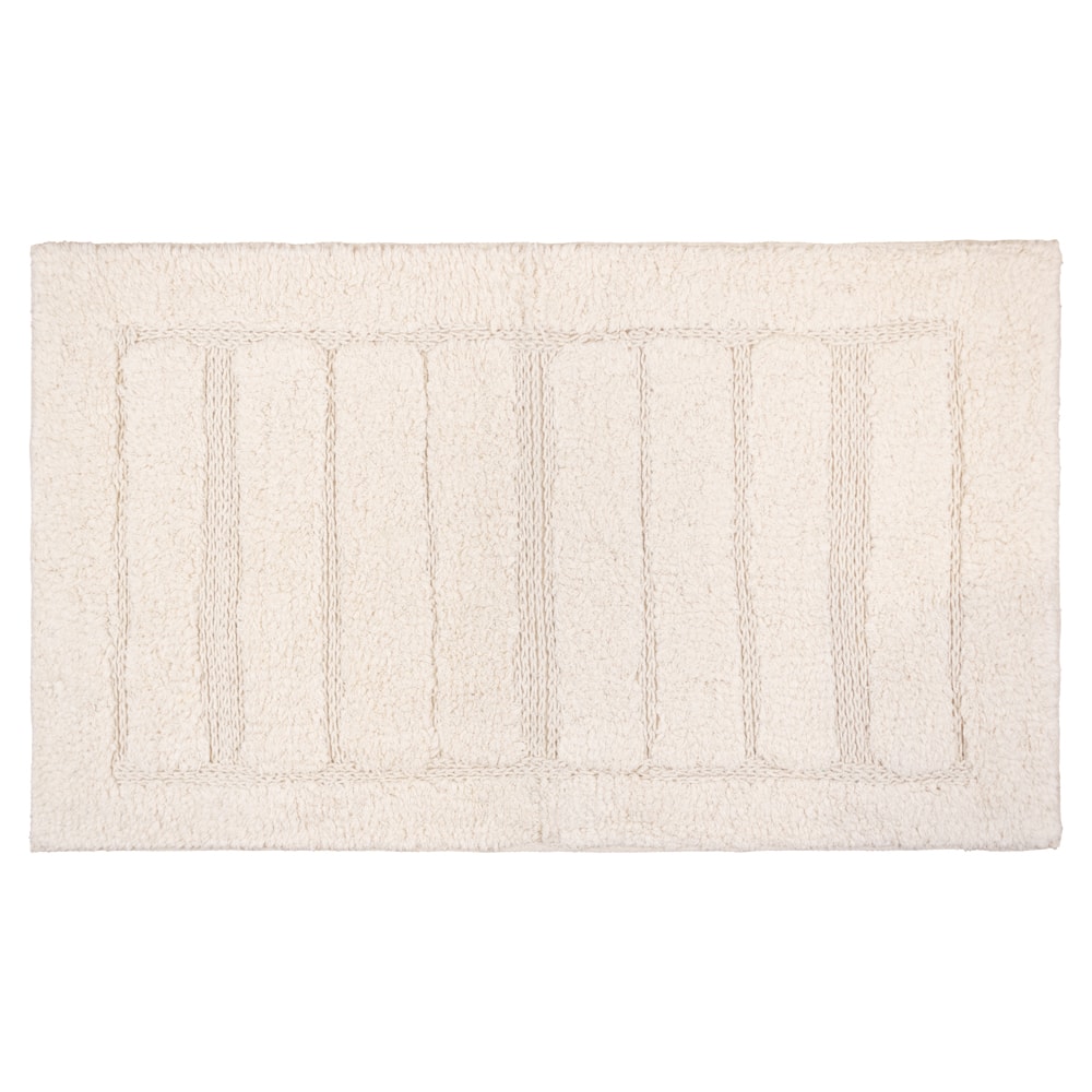 Tapete Chenai 100% Algodão 60cm x 90cm