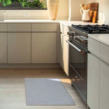 Tapete de Cozinha Nature Antiderrapante 46cm x 76cm