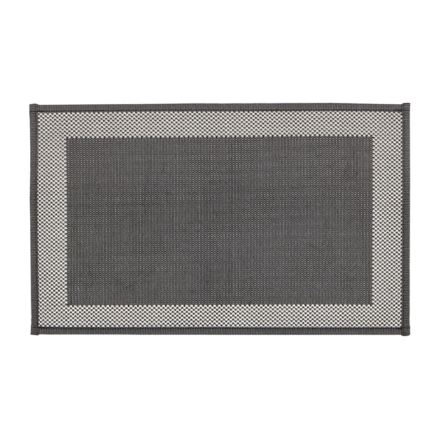Tapete de Cozinha Passadeira Kacyumara Square 50cm x 70cm