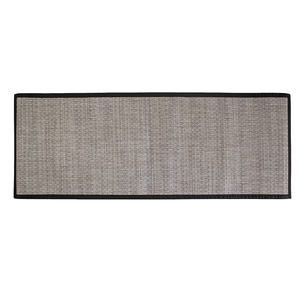 Tapete de Cozinha / Passadeira Moderno 100% PVC Antiderrapante 45cm x 1,20m