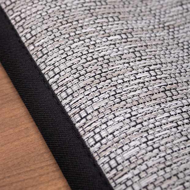 Tapete de Cozinha / Passadeira Moderno 100% PVC Antiderrapante 45cm x 1,20m