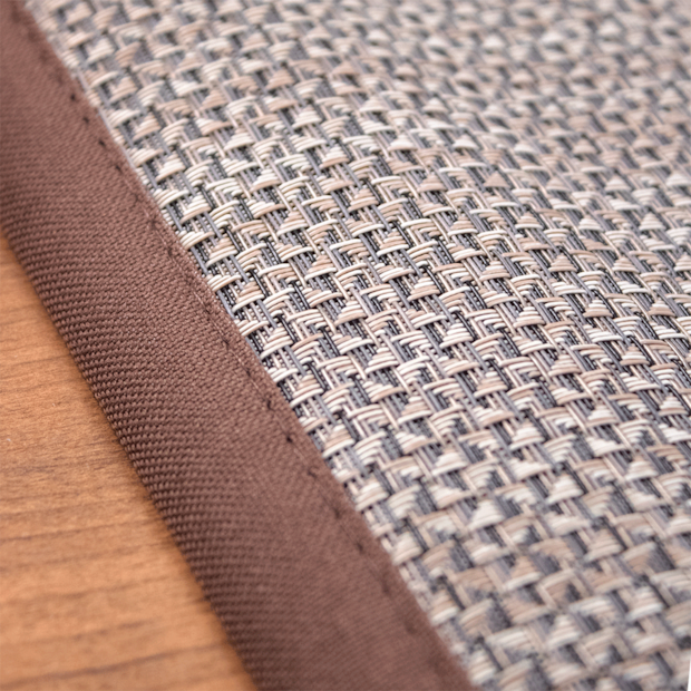 Tapete de Cozinha / Passadeira Moderno 100% PVC Antiderrapante 45cm x 1,80m