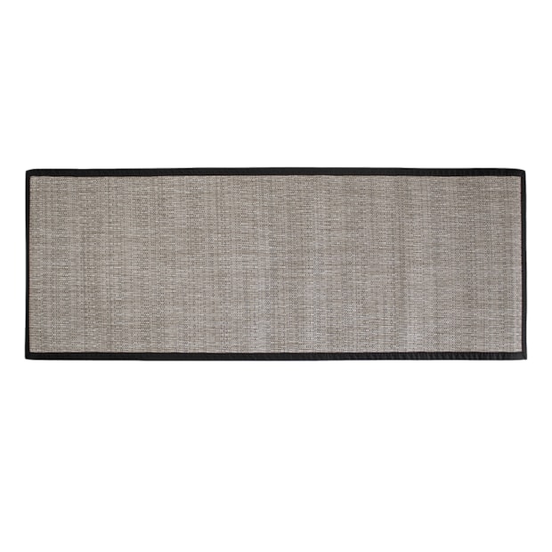 Tapete de Cozinha / Passadeira Moderno 100% PVC Antiderrapante 45cm x 1,80m