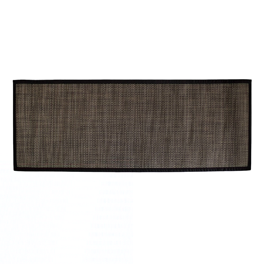 Tapete de Cozinha / Passadeira Moderno 100% PVC Antiderrapante 45cm x 1,80m