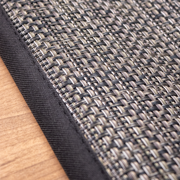 Tapete de Cozinha / Passadeira Moderno 100% PVC Antiderrapante 45cm x 1,80m