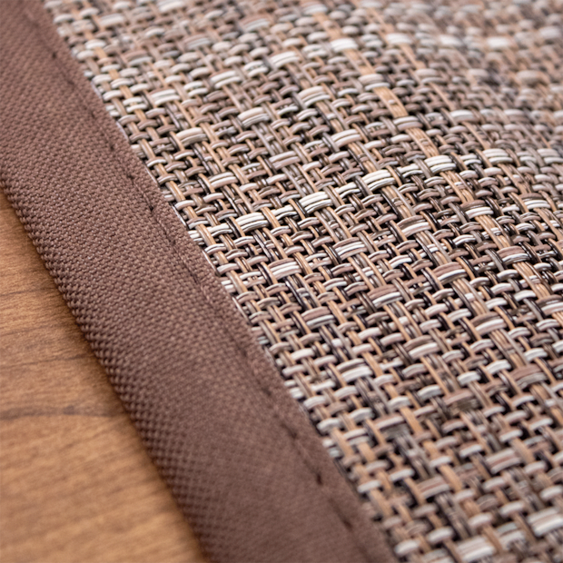 Tapete de Cozinha / Passadeira Moderno 100% PVC Antiderrapante 45cm x 65cm