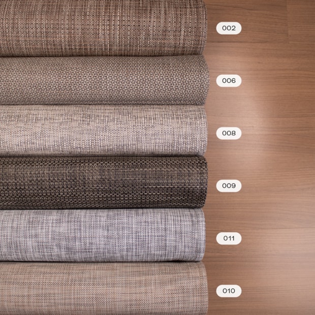 Tapete de Cozinha / Passadeira Moderno 100% PVC Antiderrapante 60cm x 1,80m