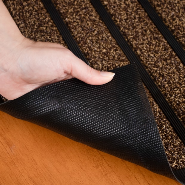 Tapete de Porta / Capacho Andes Antiderrapante 45cm x 75cm