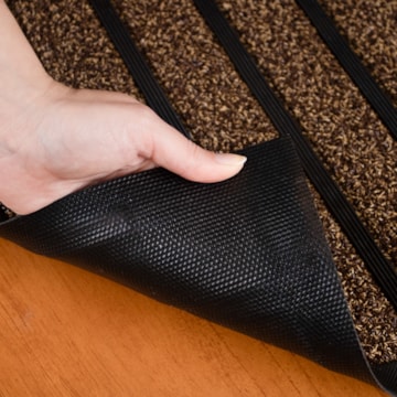 Tapete de Porta / Capacho Andes Antiderrapante 45cm x 75cm