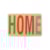 Home Colorido
