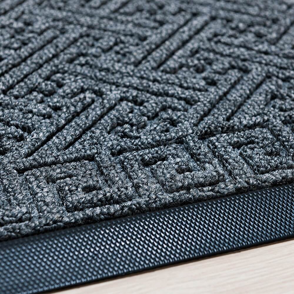 Tapete de Porta / Capacho Lima Antiderrapante 40cm x 60cm