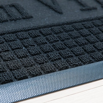 Tapete de Porta / Capacho Lima Bem-Vindo Antiderrapante 45cm x 75cm