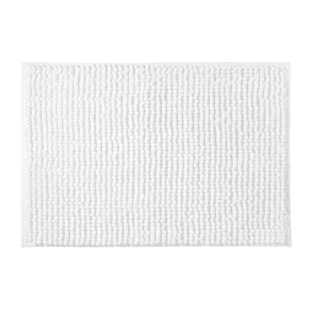 Tapete Dohler Popcorn Antiderrapante 40cm x 60cm