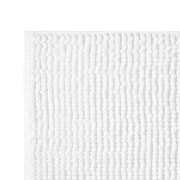 Tapete Dohler Popcorn Antiderrapante 40cm x 60cm