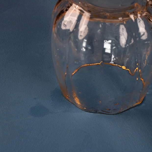 Tapete Escorredor de Louça Liso 38cm x 51cm