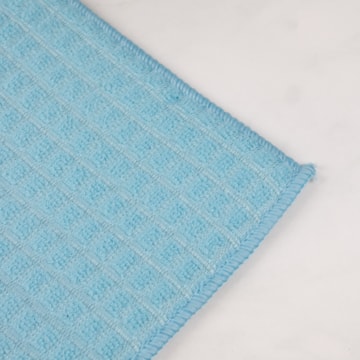 Tapete Escorredor de Louça Microfibra Super Absorvente