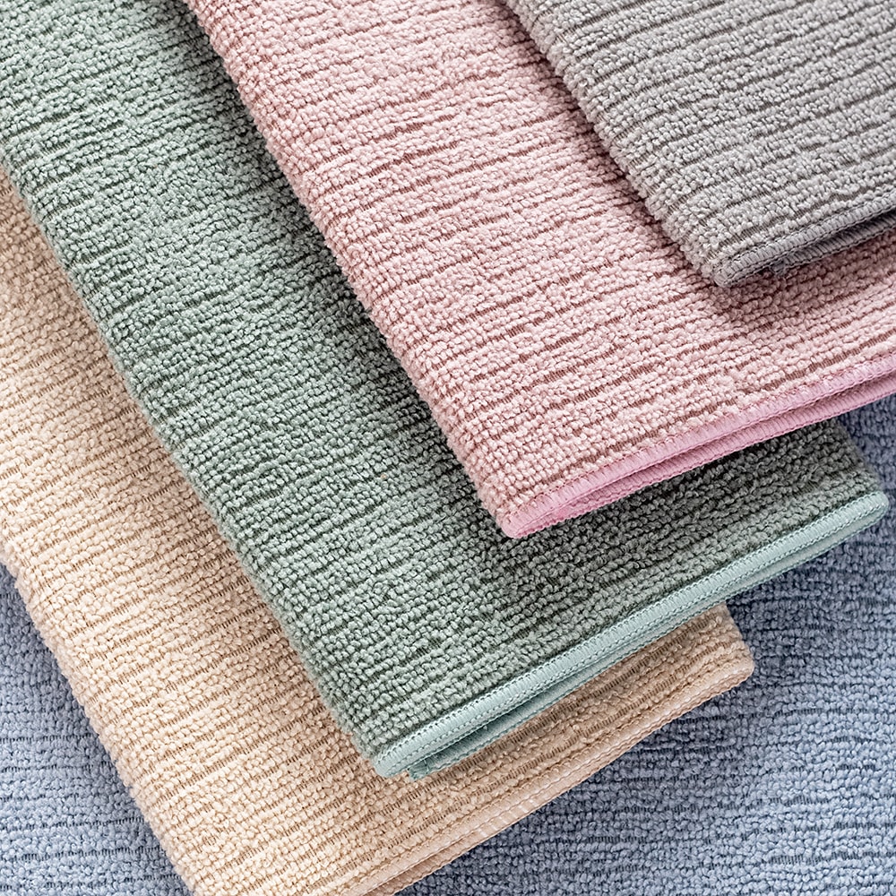 Tapete Escorredor de Louça Microfibra Super Absorvente 38cm x 50cm