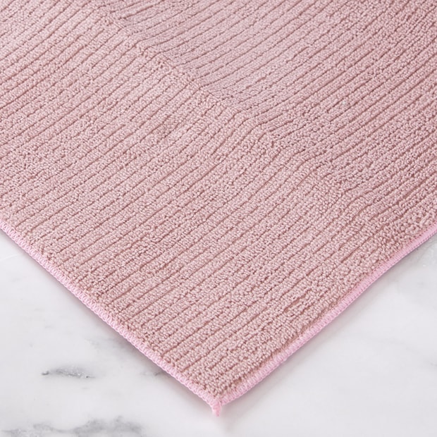 Tapete Escorredor de Louça Microfibra Super Absorvente 38cm x 50cm