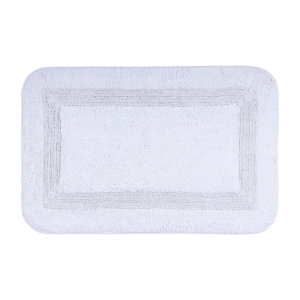 Tapete Goa 100% Algodão 50cm x 70cm