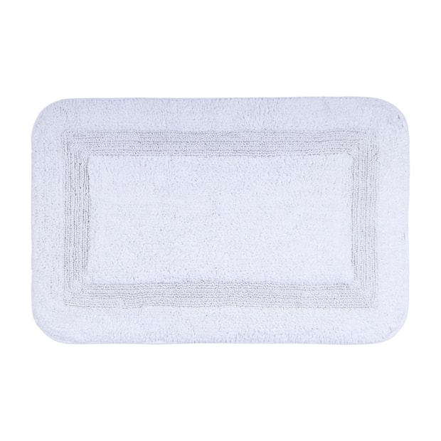 Tapete Goa 100% Algodão 50cm x 70cm