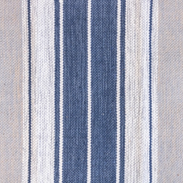 Tapete Indiano Kilim Basar 100% Algodão 1,00m x 1,40m