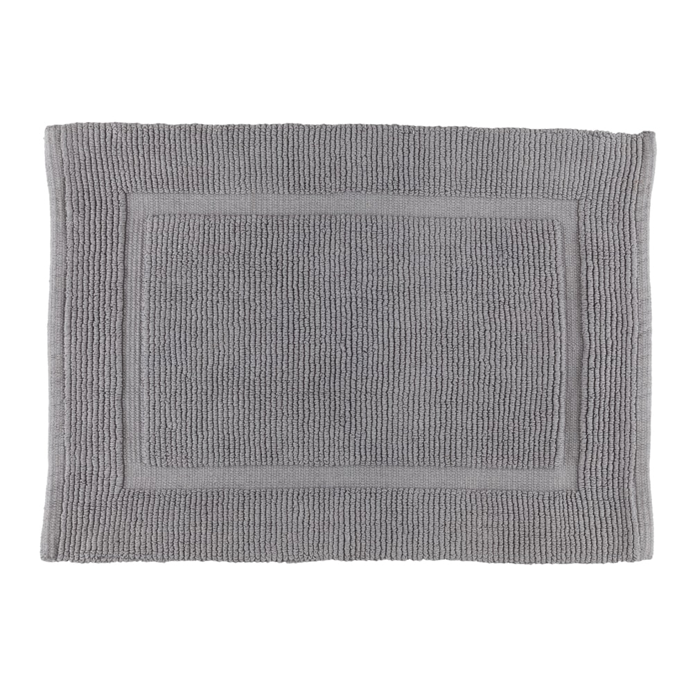 Tapete Kacyumara Andros 100% Algodão Antiderrapante 60cm x 1,20m