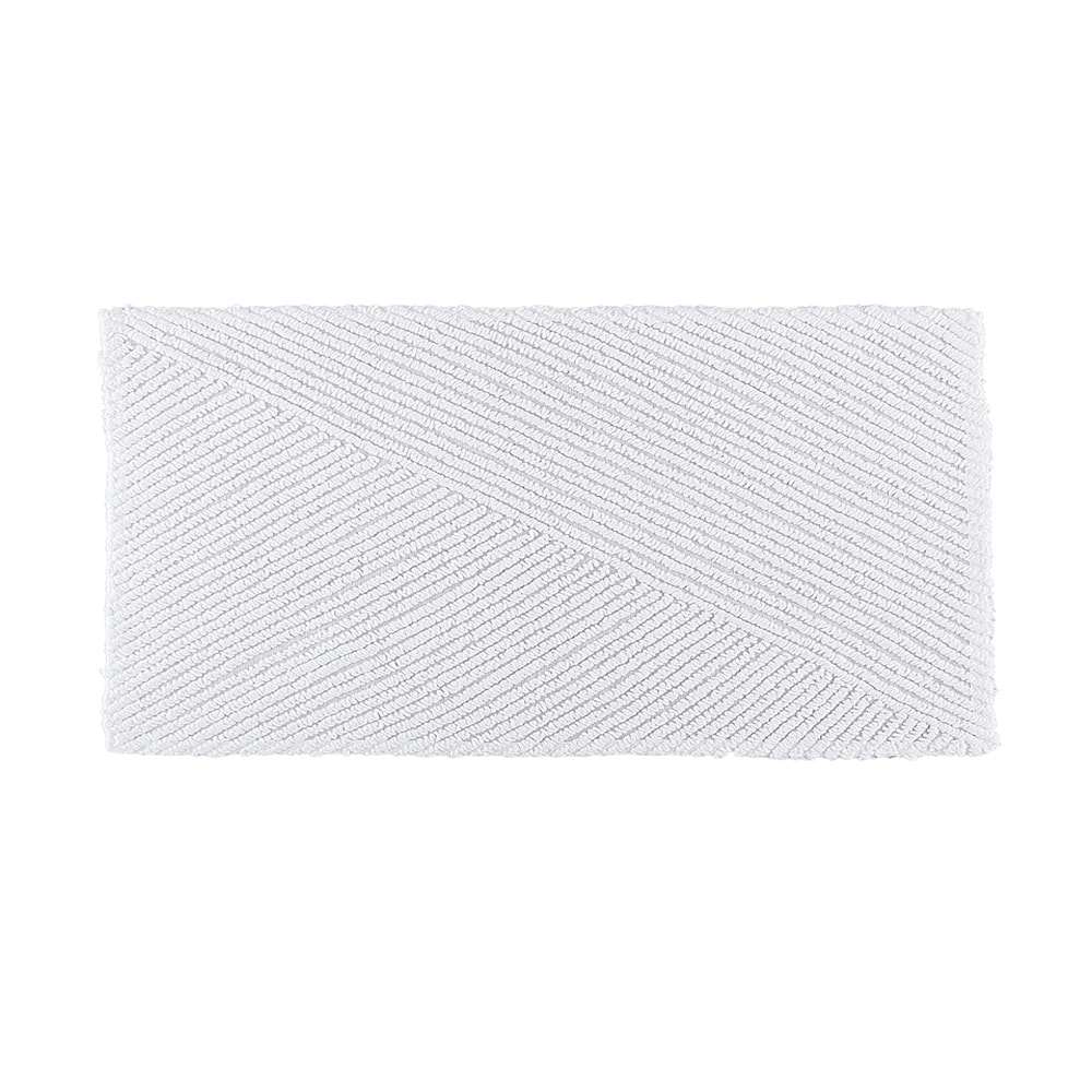 Tapete Kacyumara Breton Dupla Face 100% Algodão 60cm x 1,20m