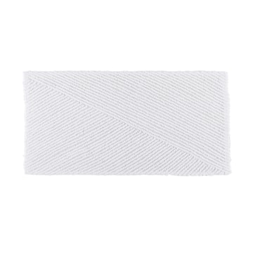 Tapete Kacyumara Breton Dupla Face 100% Algodão 60cm x 1,20m