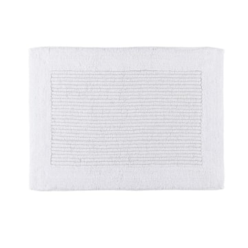 Tapete Kacyumara Capri Dupla Face 100% Algodão 50cm x 70cm