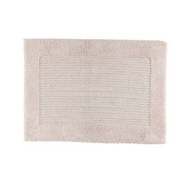 Tapete Kacyumara Capri Dupla Face 100% Algodão 50cm x 70cm