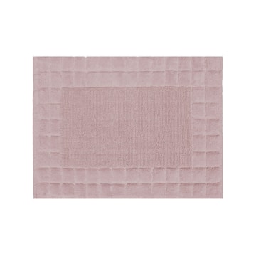 Tapete Kacyumara Mold 100% Algodão 50cm x 70cm