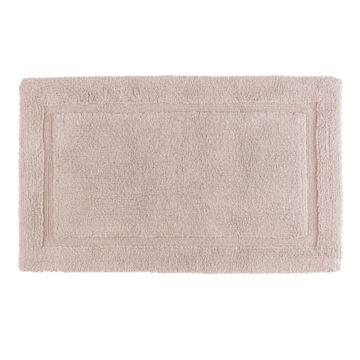 Tapete Kacyumara Sintra 100% Algodão Antiderrapante 50cm x 80cm
