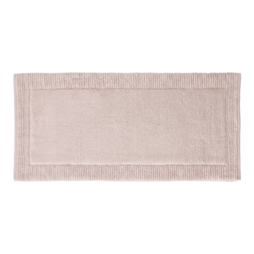 Tapete Kacyumara Suez 100% Algodão Antiderrapante 60cm x 1,20m