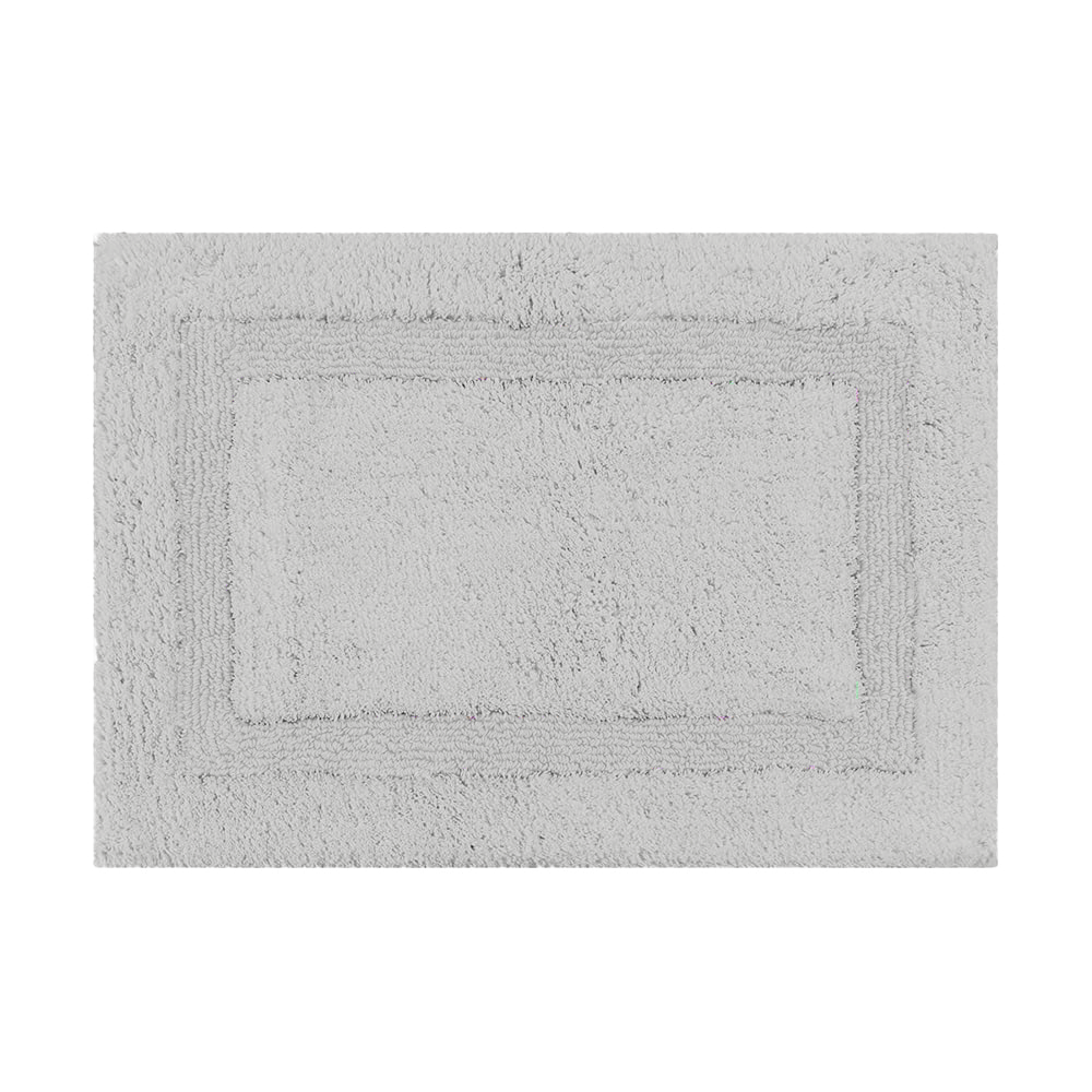 Tapete Lille 100% Algodão 50cm x 70cm - Gramatura: 1800g/m²